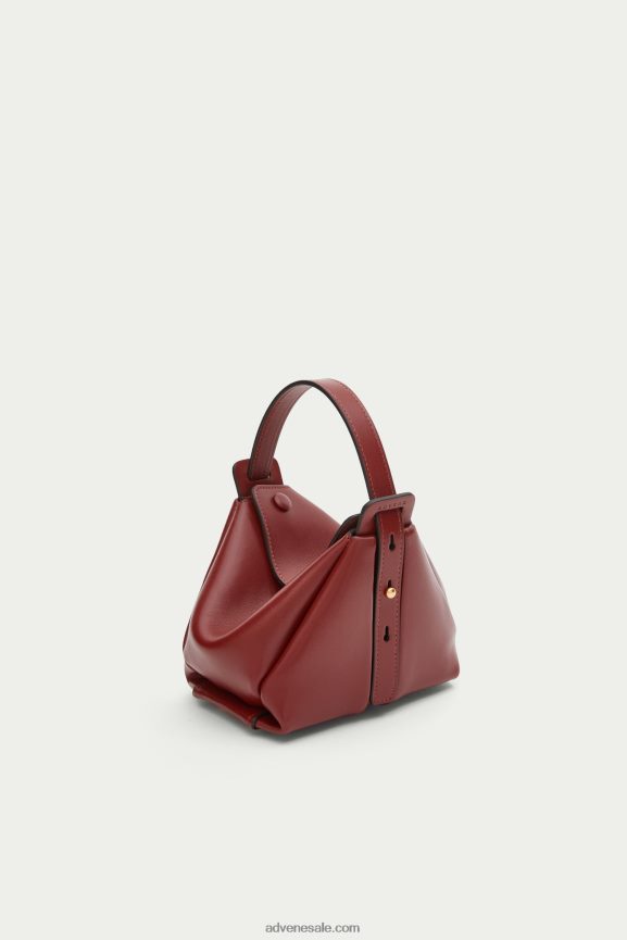 ao Advenemini alder rødbrun 6F60XX6