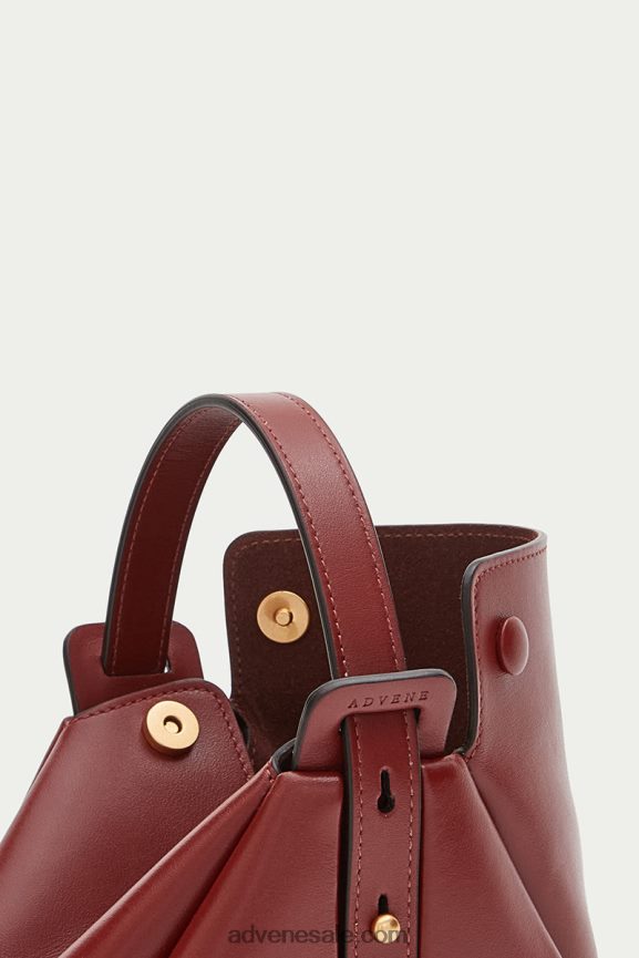 ao Advenemini alder rødbrun 6F60XX6